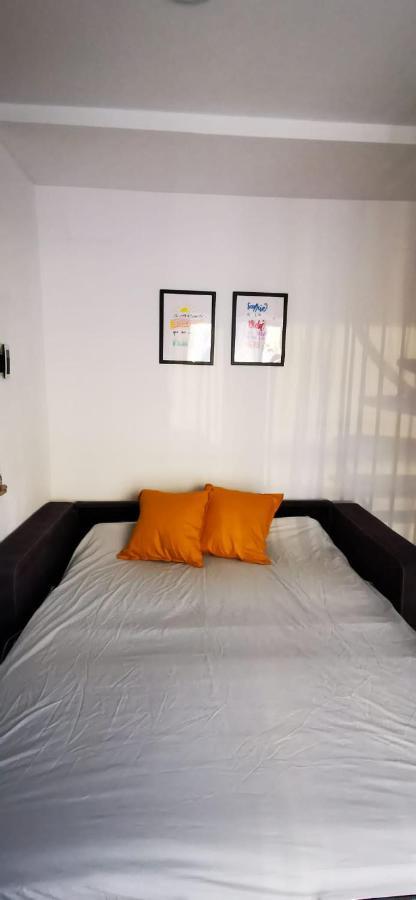 Atico Acogedor, Centrico Y A 2 Min De La Playa. Apartment Fuengirola Exterior photo